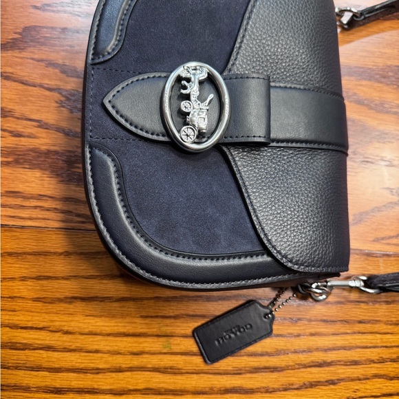 Coach Crossbody Bag - Picture 10 of 14